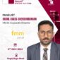 XFMF 2024 Abdul Asees Chevidikkunnan