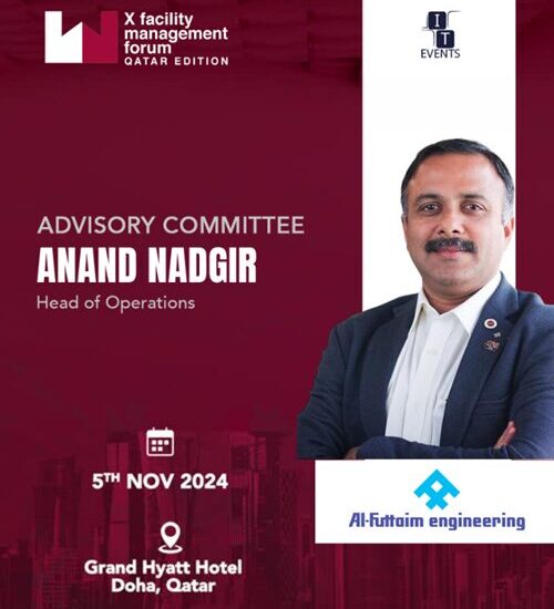 XFMF 2024 Anand Nadgir