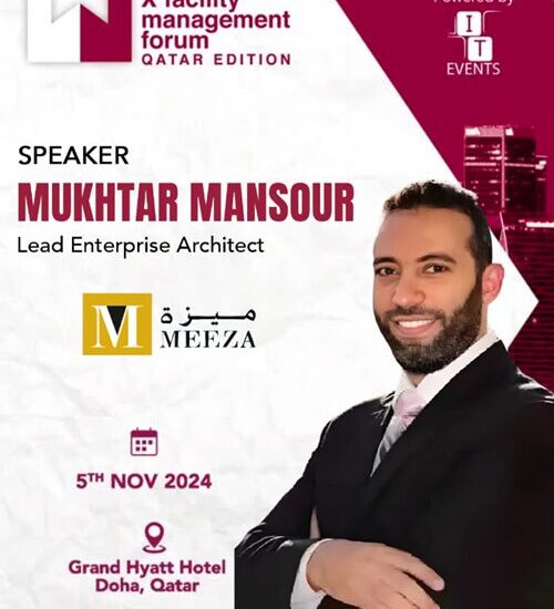 XFMF 2024 Mukhtar Mansour