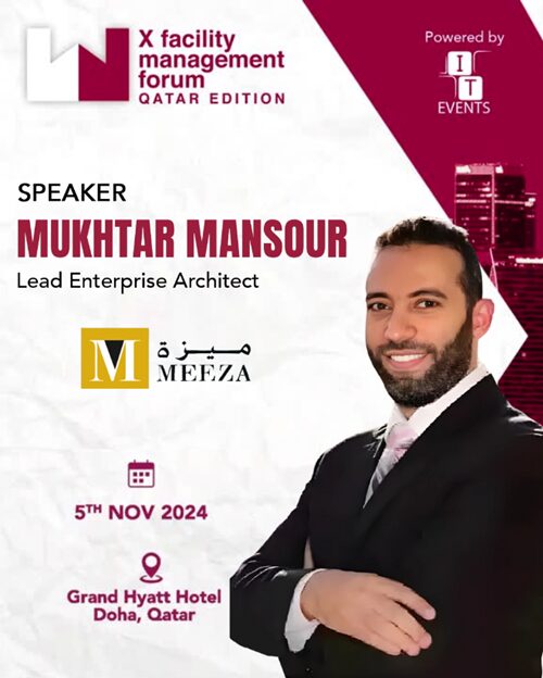 XFMF 2024 Mukhtar Mansour