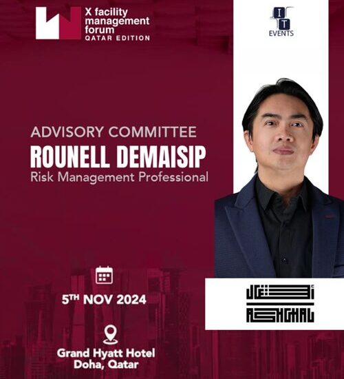 XFMF 2024 Rounell Demaisip