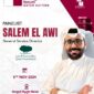 XFMF 2024 Salem Al-Awi