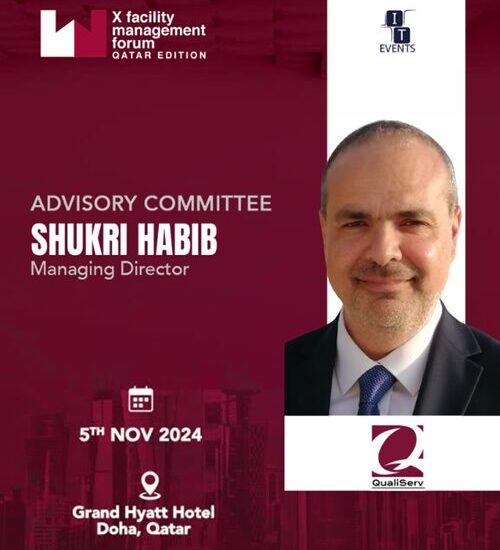 XFMF 2024 Shukri Habib