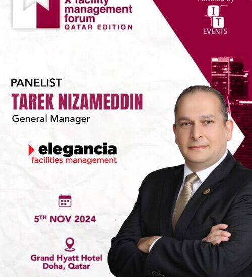 XFMF 2024 Tarek Nizameddin