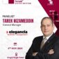 XFMF 2024 Tarek Nizameddin