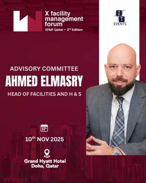 XFMF 2025 Ahmed elmasry