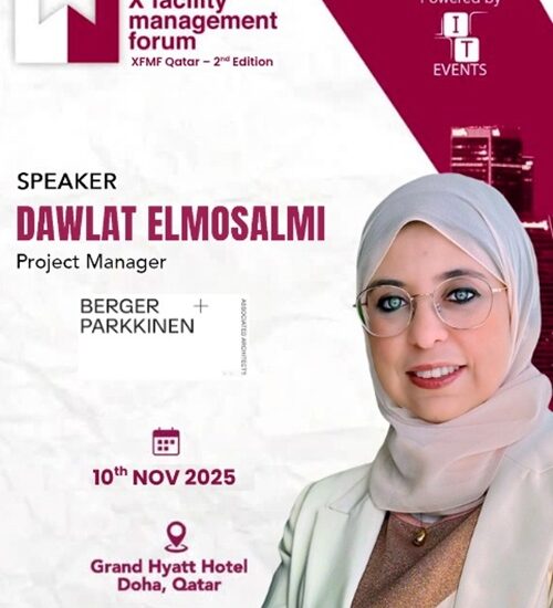 XFMF 2025 Dawlat Elmosalmi
