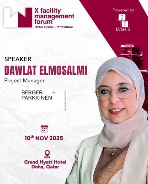 XFMF 2025 Dawlat Elmosalmi