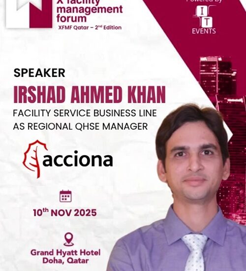 XFMF 2025 Irshad Khan