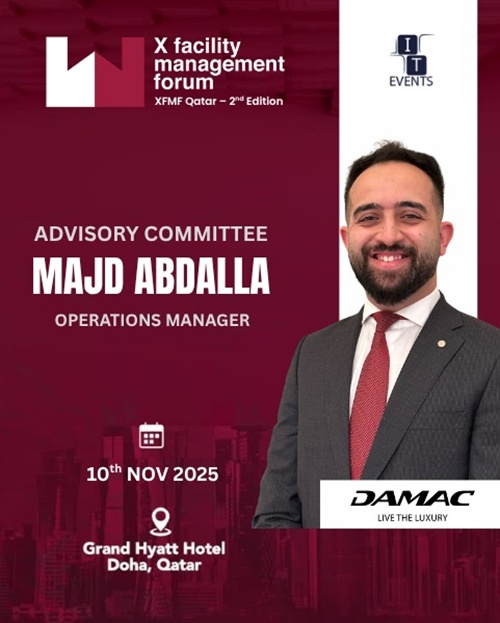 XFMF 2025 Majd Abdullah