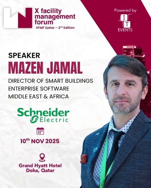 XFMF 2025 Mazen Jamal