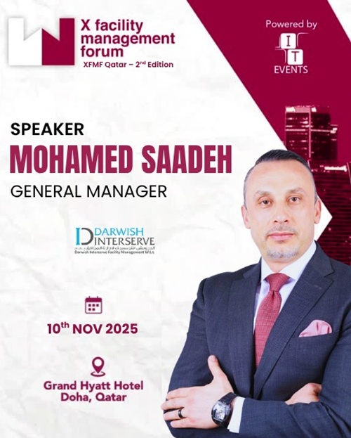 XFMF 2025 Mohamed Saadah