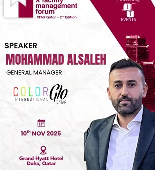 XFMF 2025 Mohammad Elsaleh