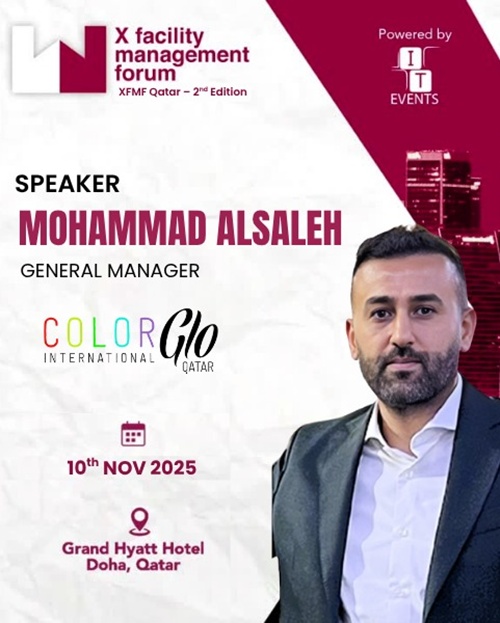 XFMF 2025 Mohammad Elsaleh