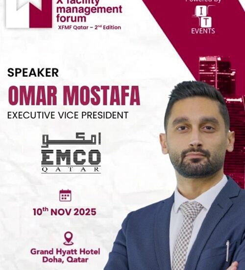 XFMF 2025 Omar Mostafa