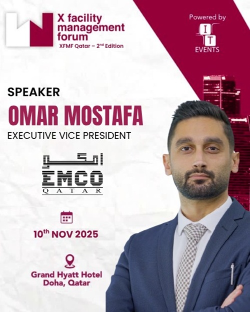 XFMF 2025 Omar Mostafa