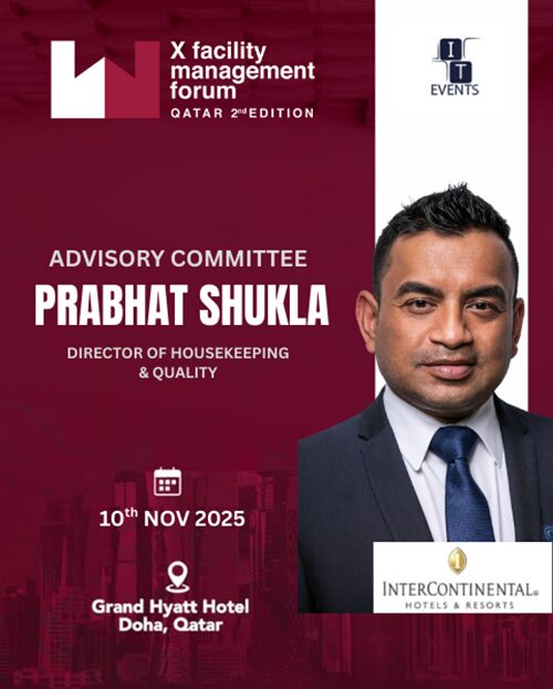 XFMF 2025 Prabhat Shukla