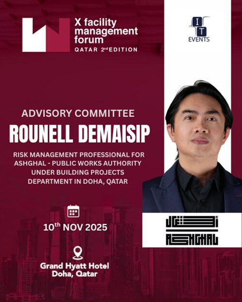 XFMF 2025 Rounell Demaisip