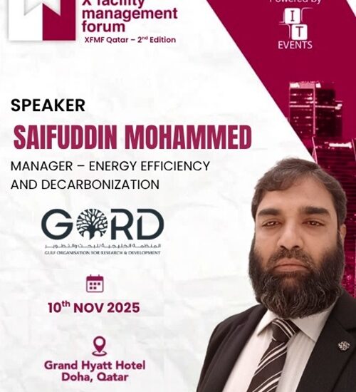 XFMF 2025 Saifuddin Mohamed