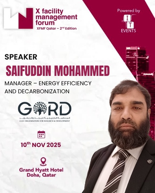XFMF 2025 Saifuddin Mohamed