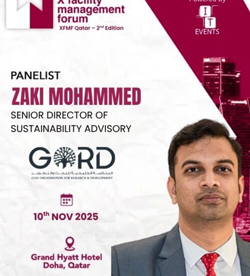 XFMF 2025 Zaki Mohammed
