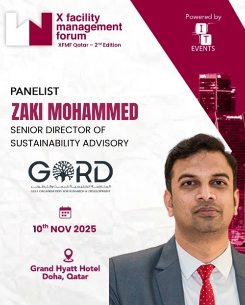 XFMF 2025 Zaki Mohammed